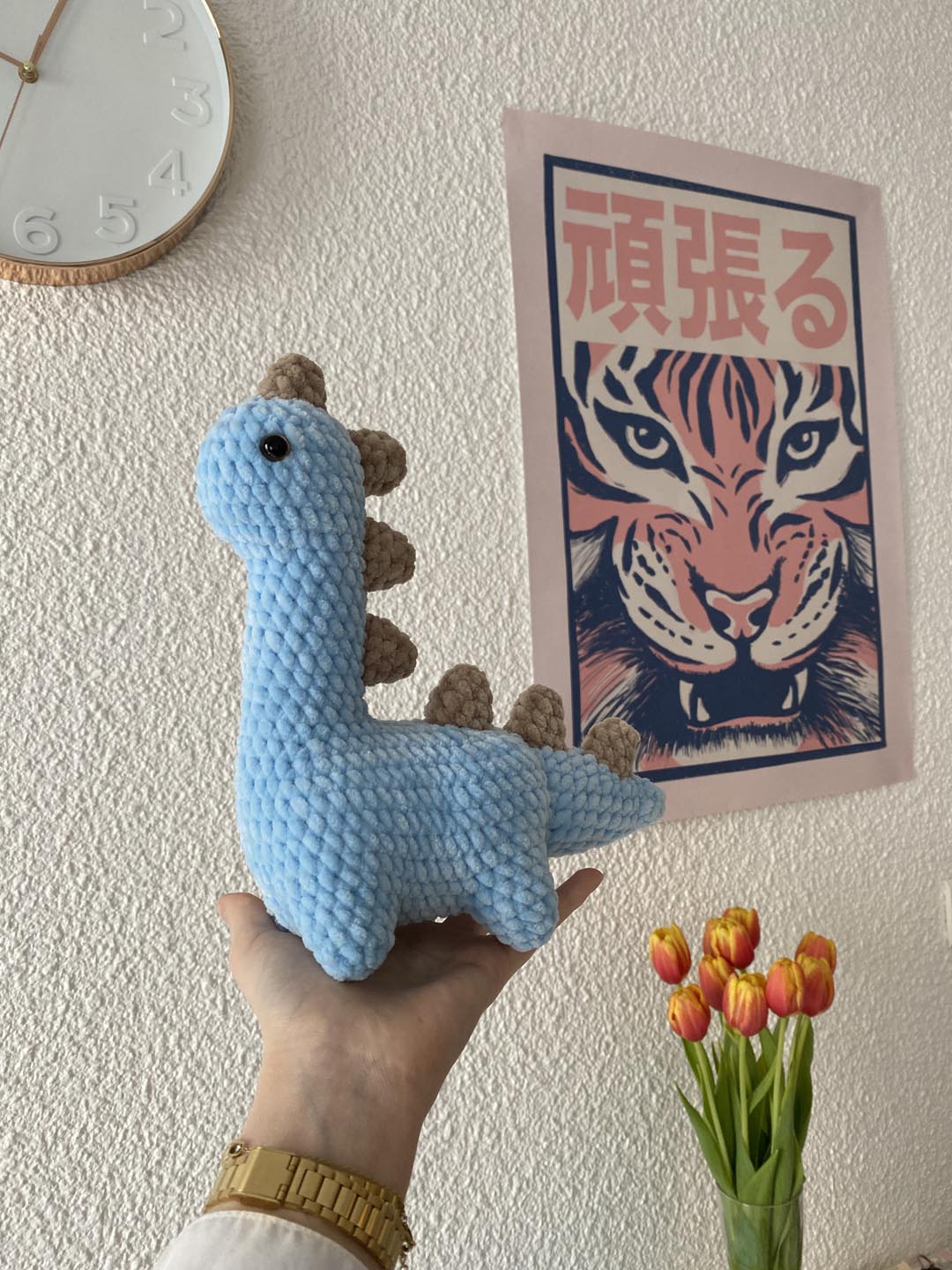 Arlo le diplodocus