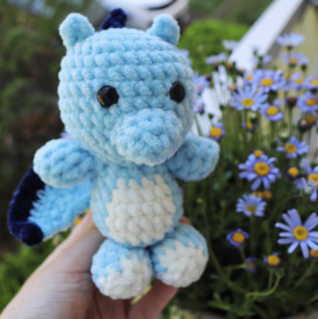 Draki le petit dragon