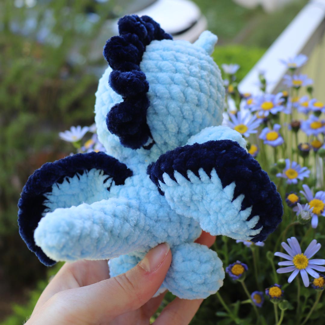 Draki le petit dragon