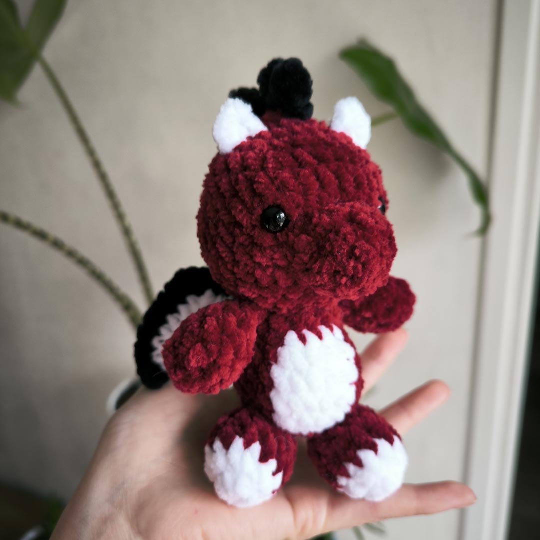 Draki le petit dragon