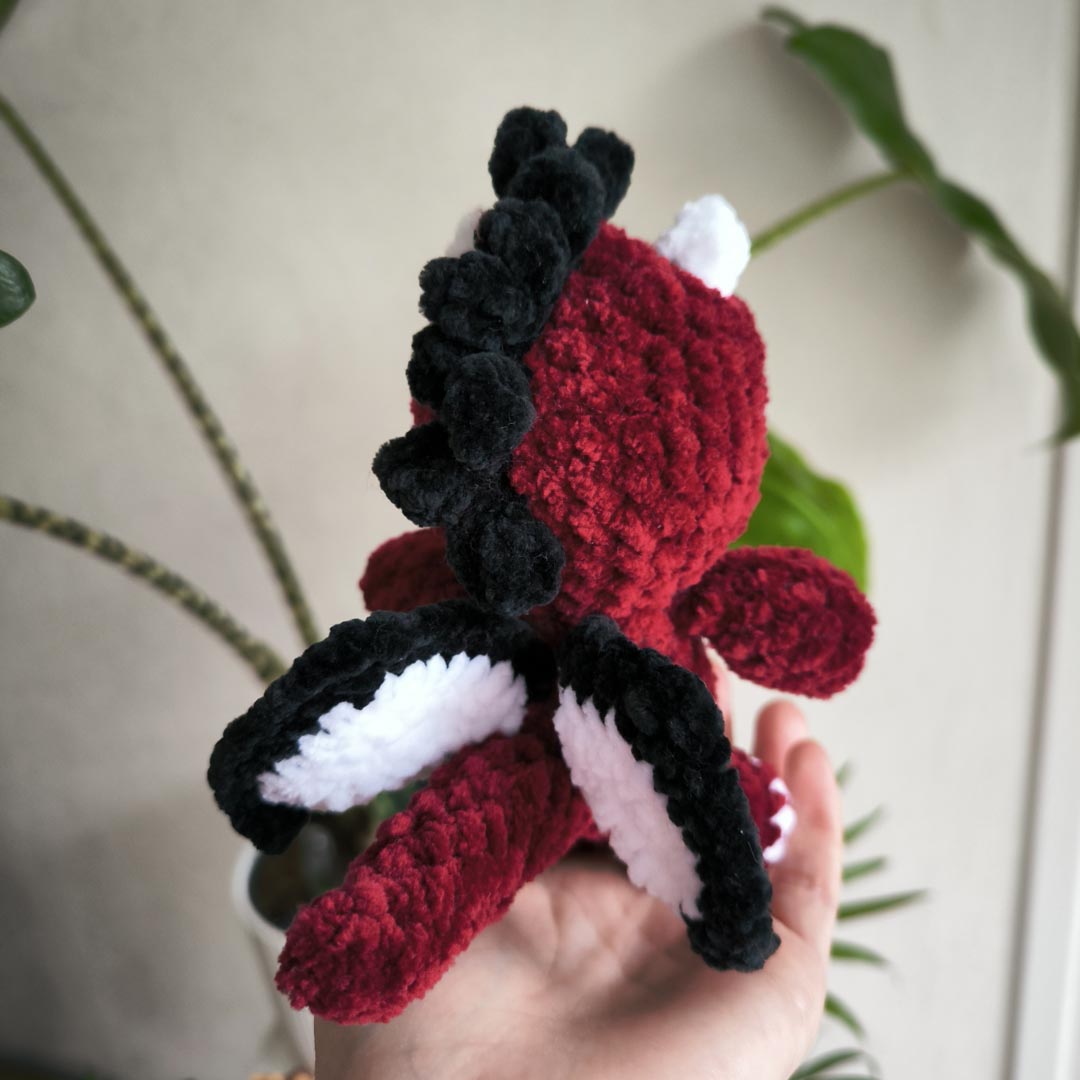Draki le petit dragon
