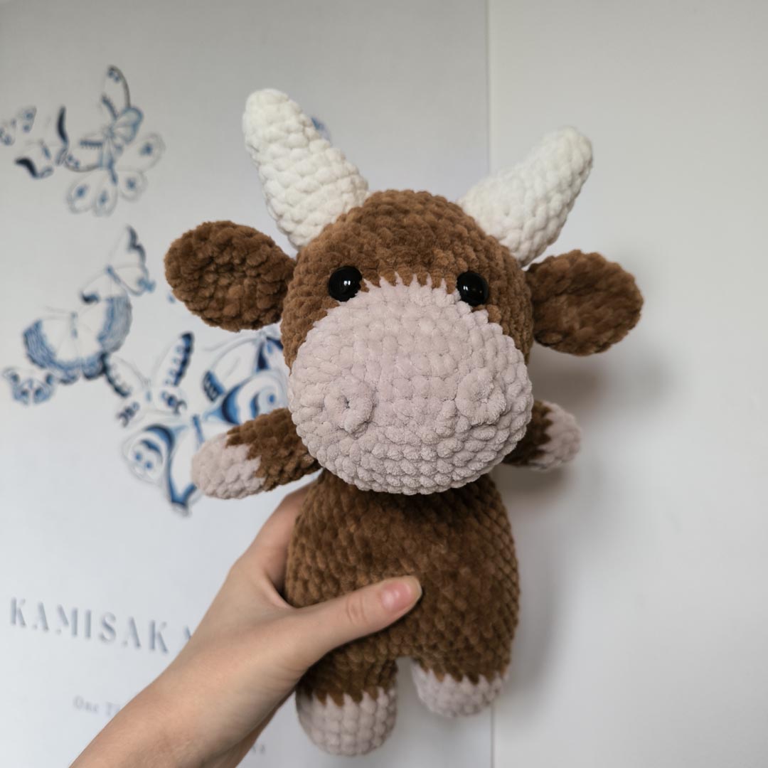 Epona la vache