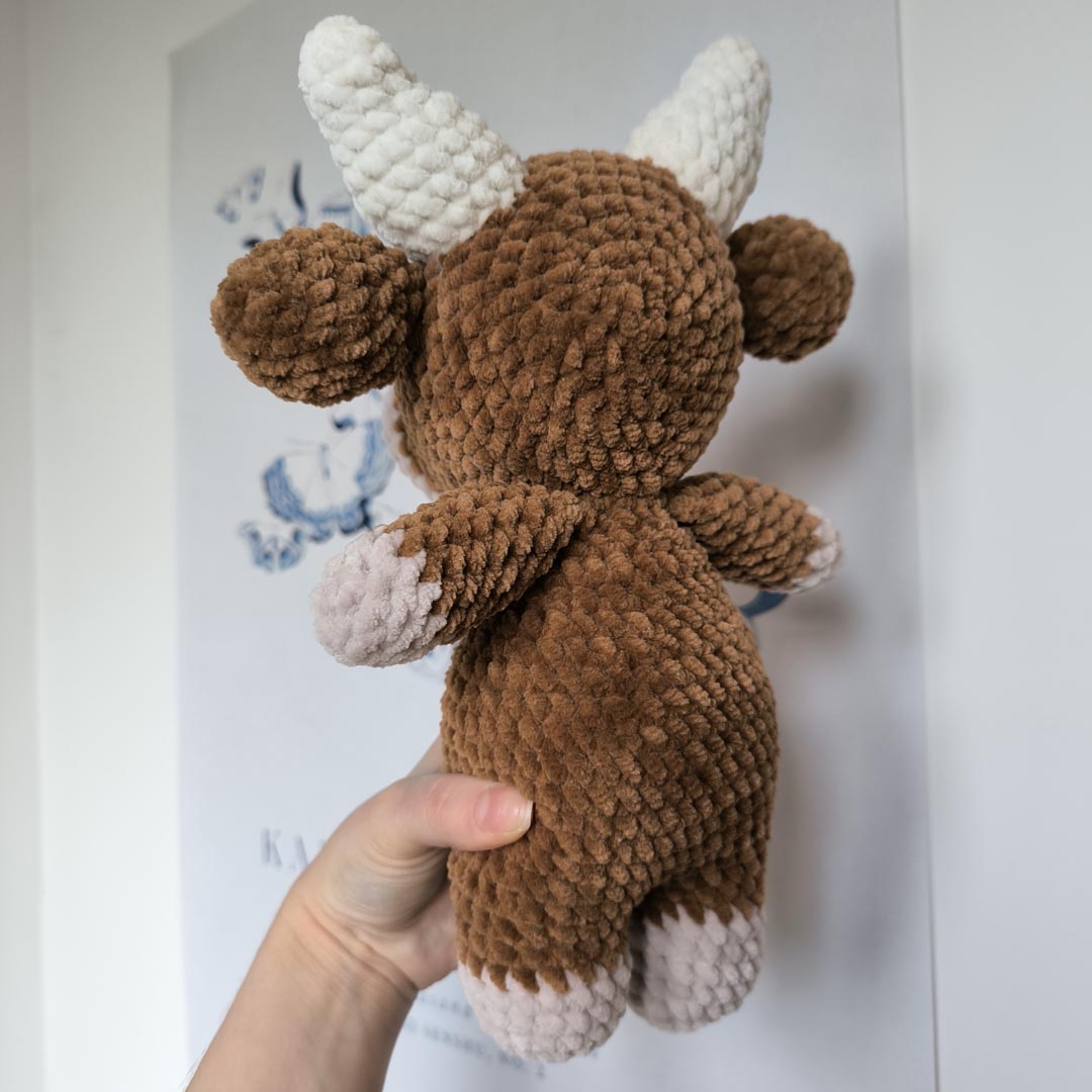 Epona la vache