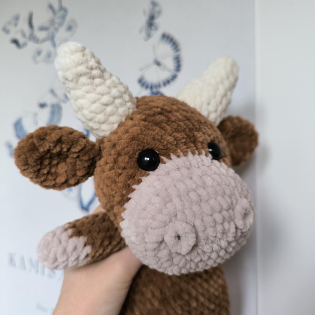 Epona la vache