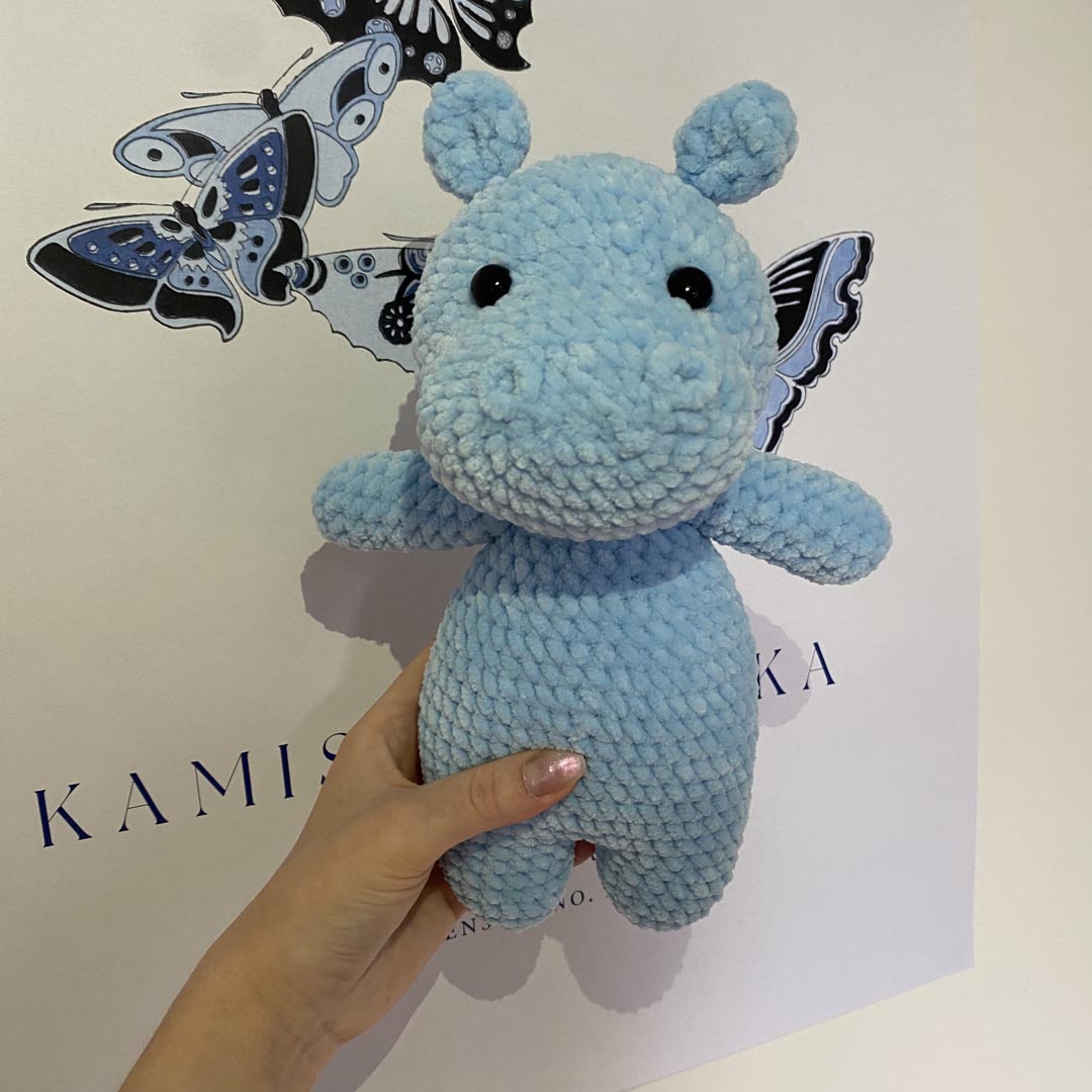 Humphrey l'hippopotame