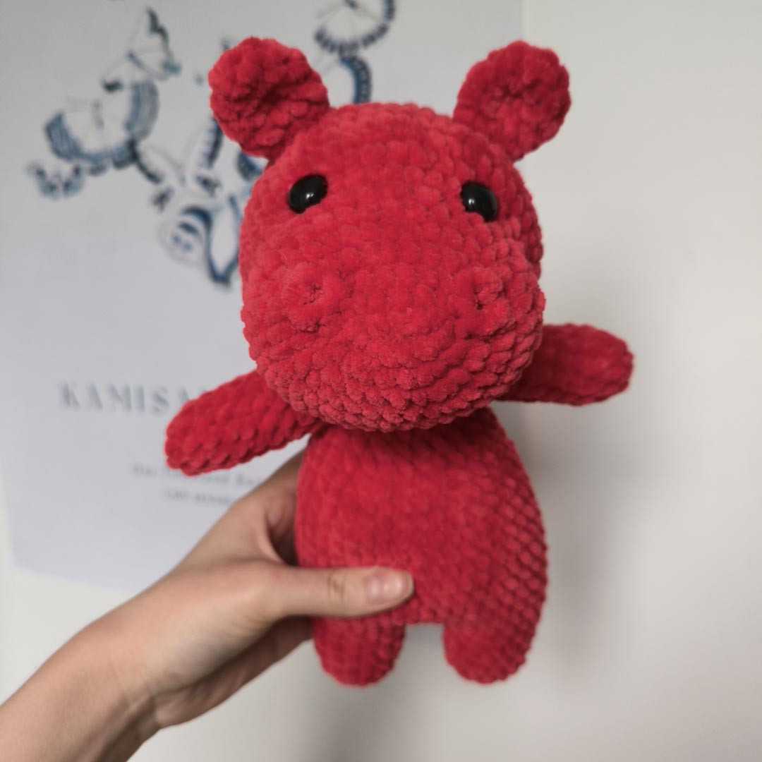 Humphrey l'hippopotame