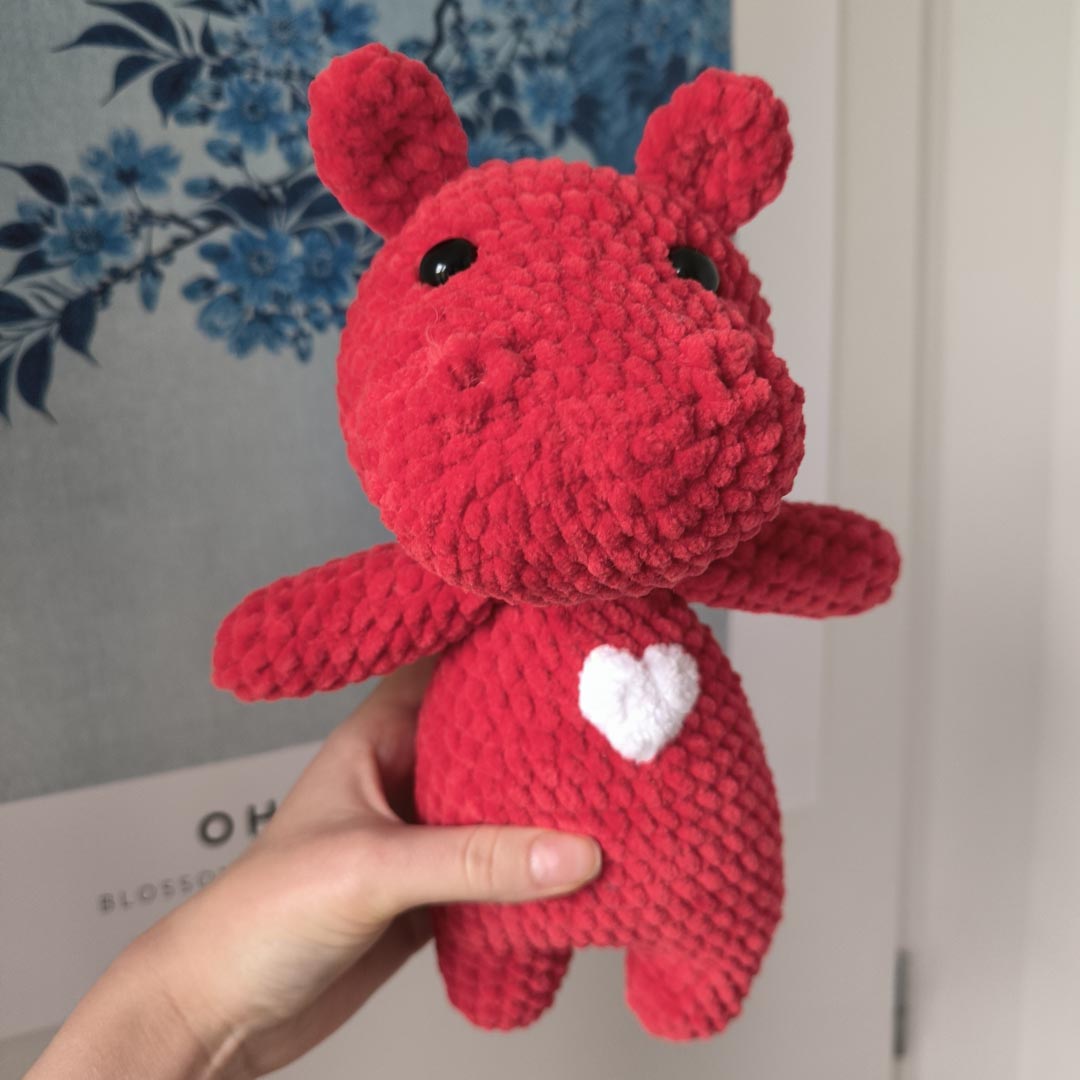 Humphrey l'hippopotame