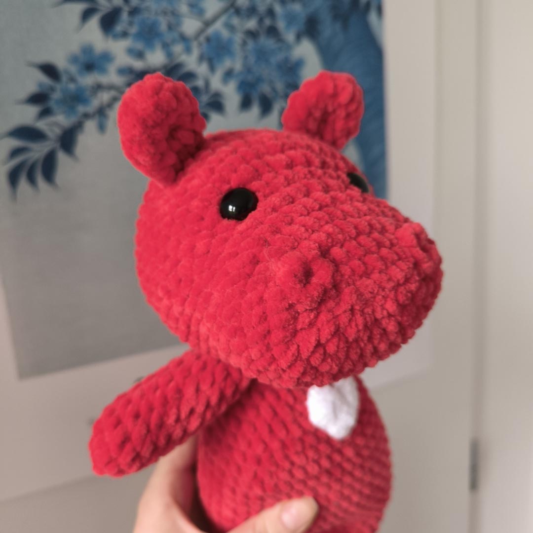 Humphrey l'hippopotame