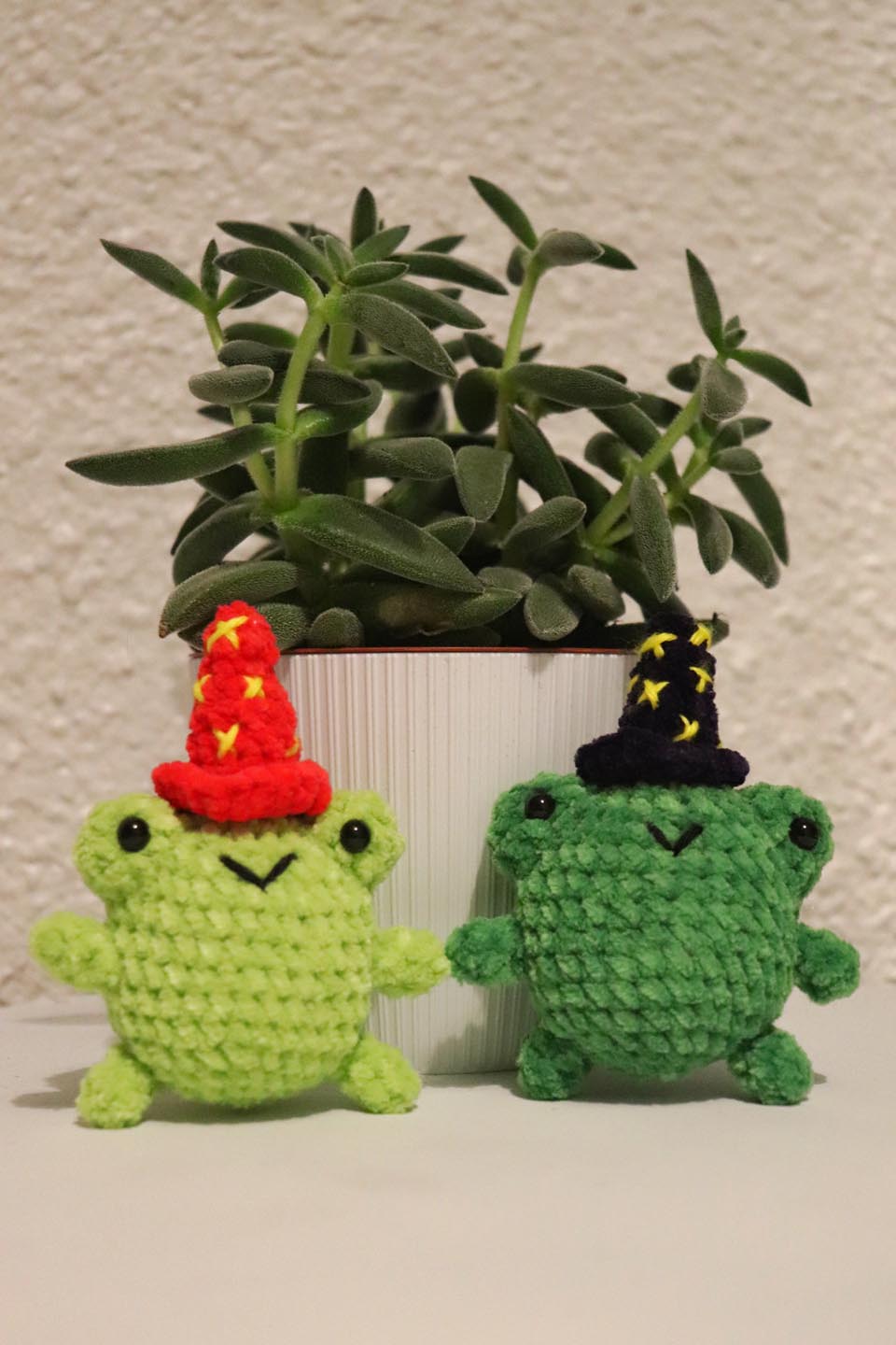 Jerem la grenouille