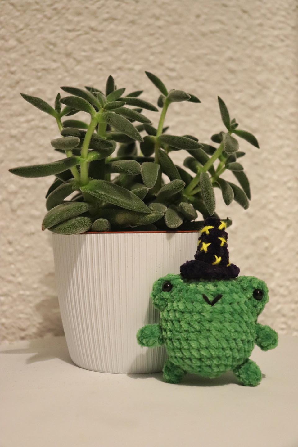 Jerem la grenouille