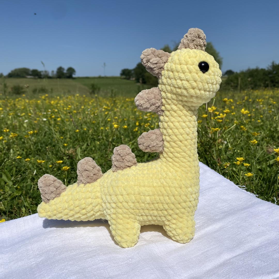 La famille diplodocus