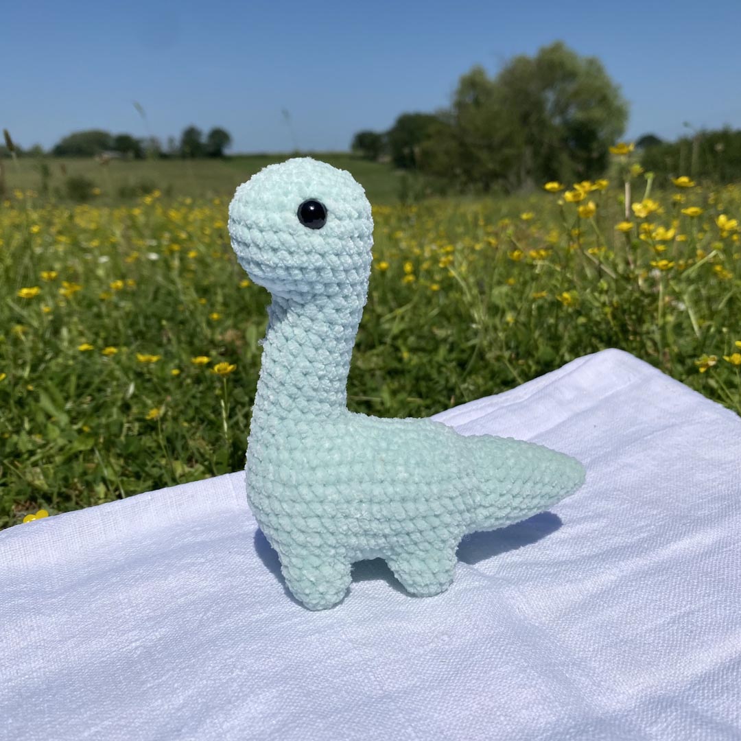 La famille diplodocus