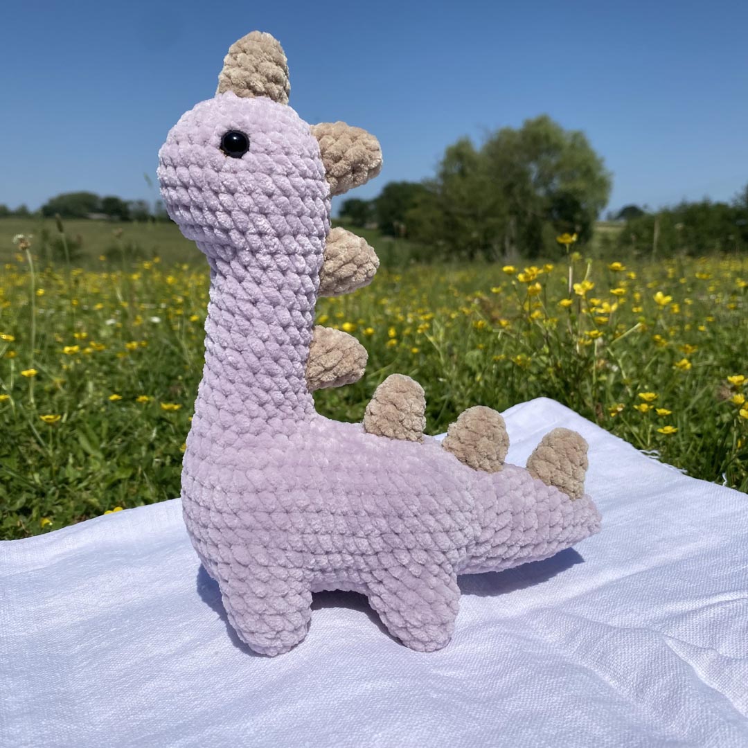 La famille diplodocus