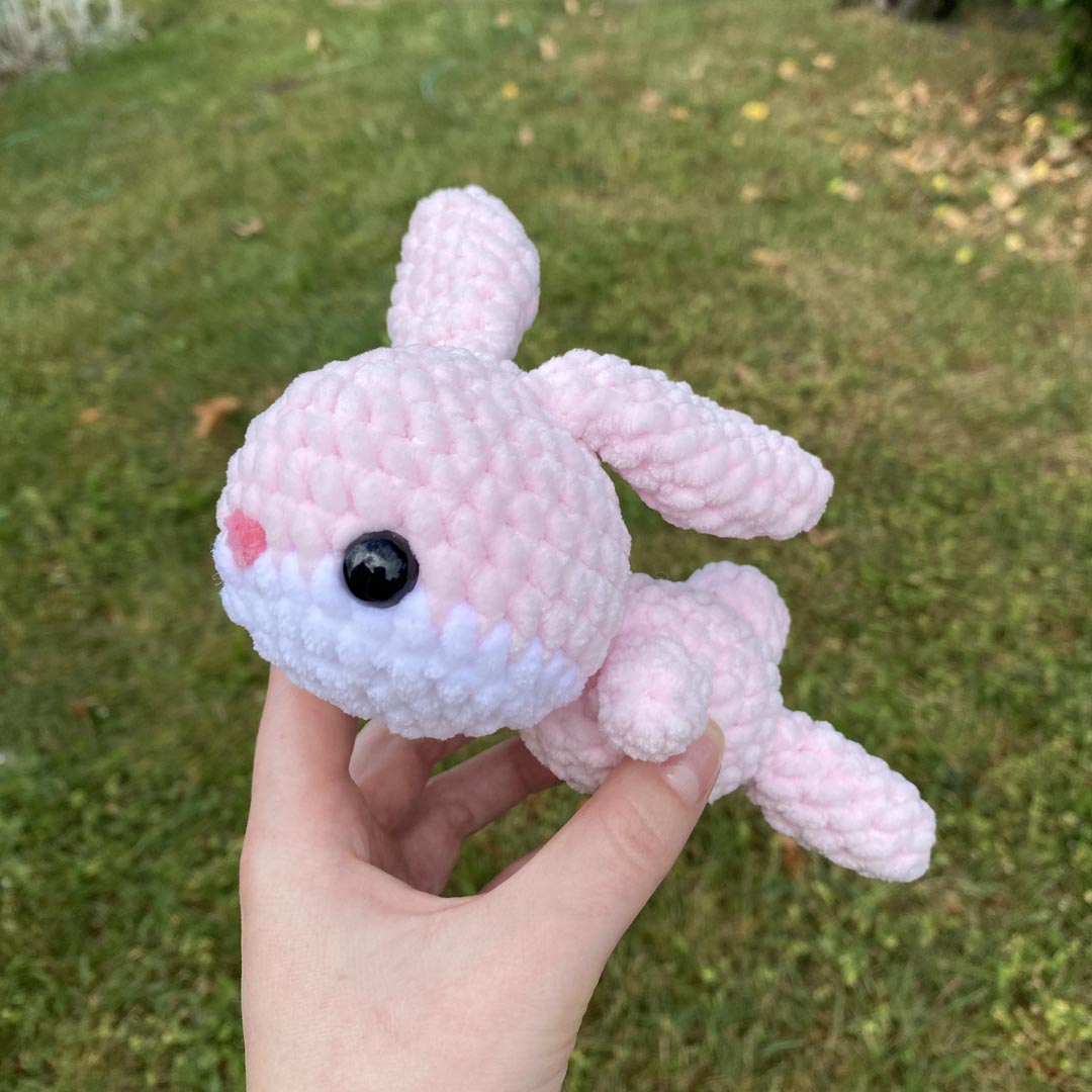 Peter le petit lapin