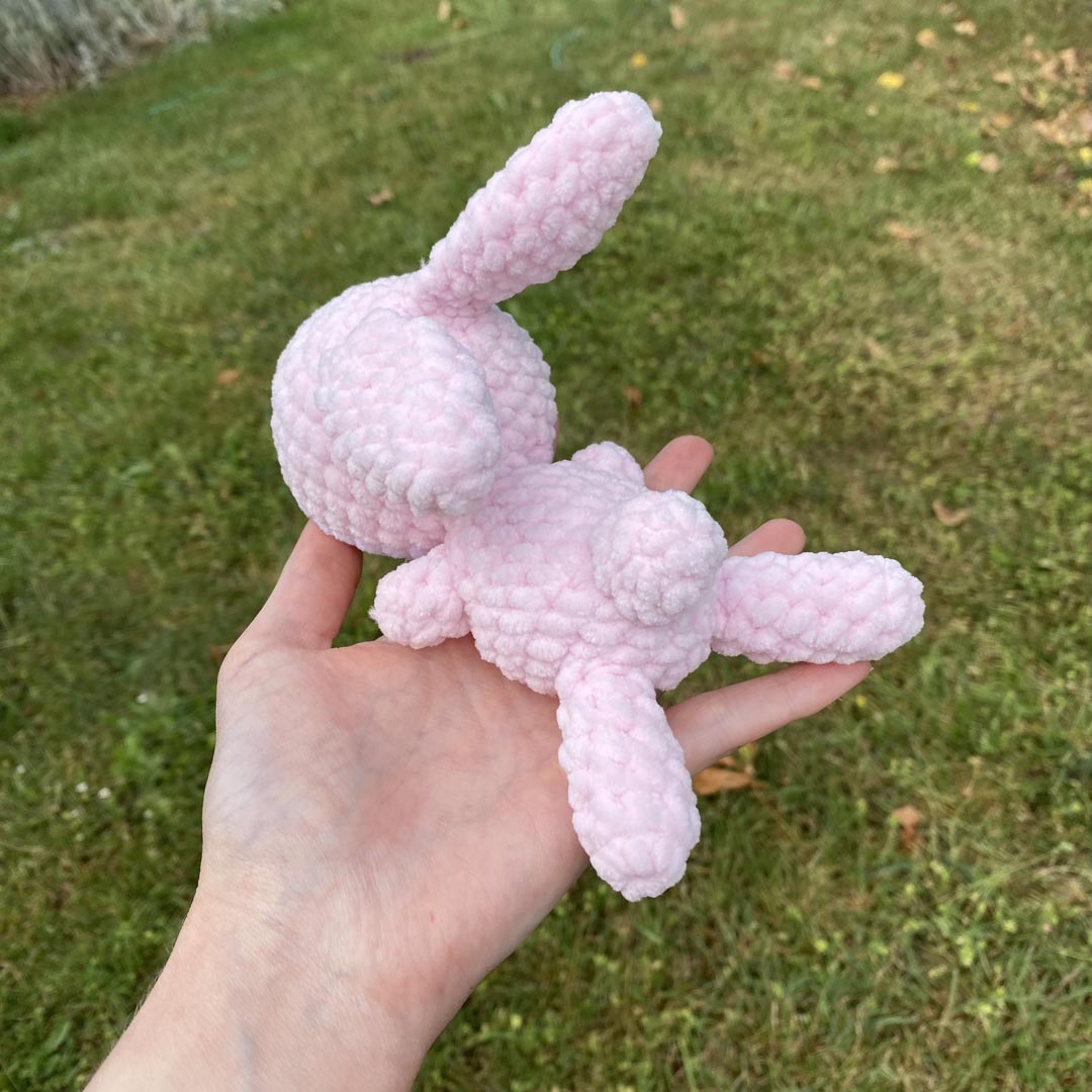 Peter le petit lapin