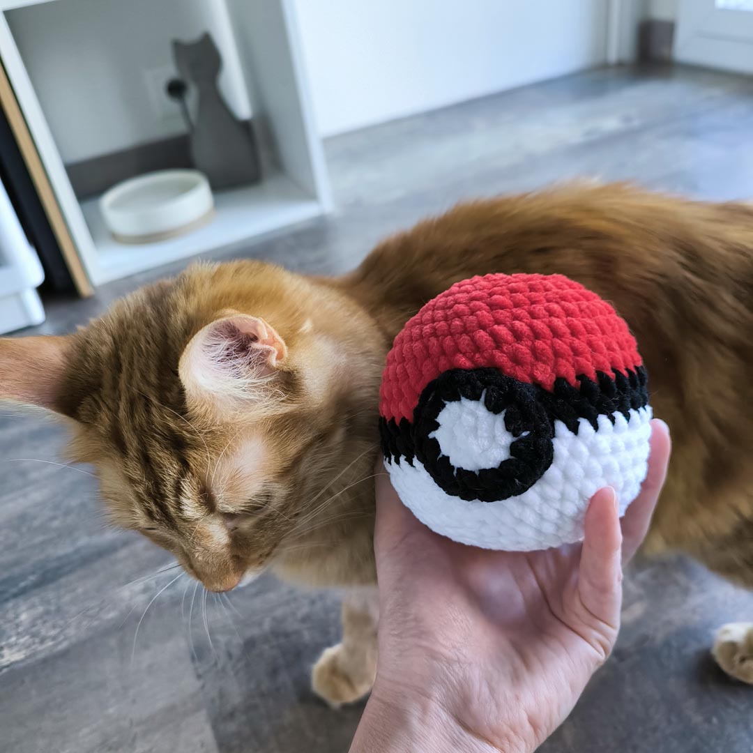 Pokéball
