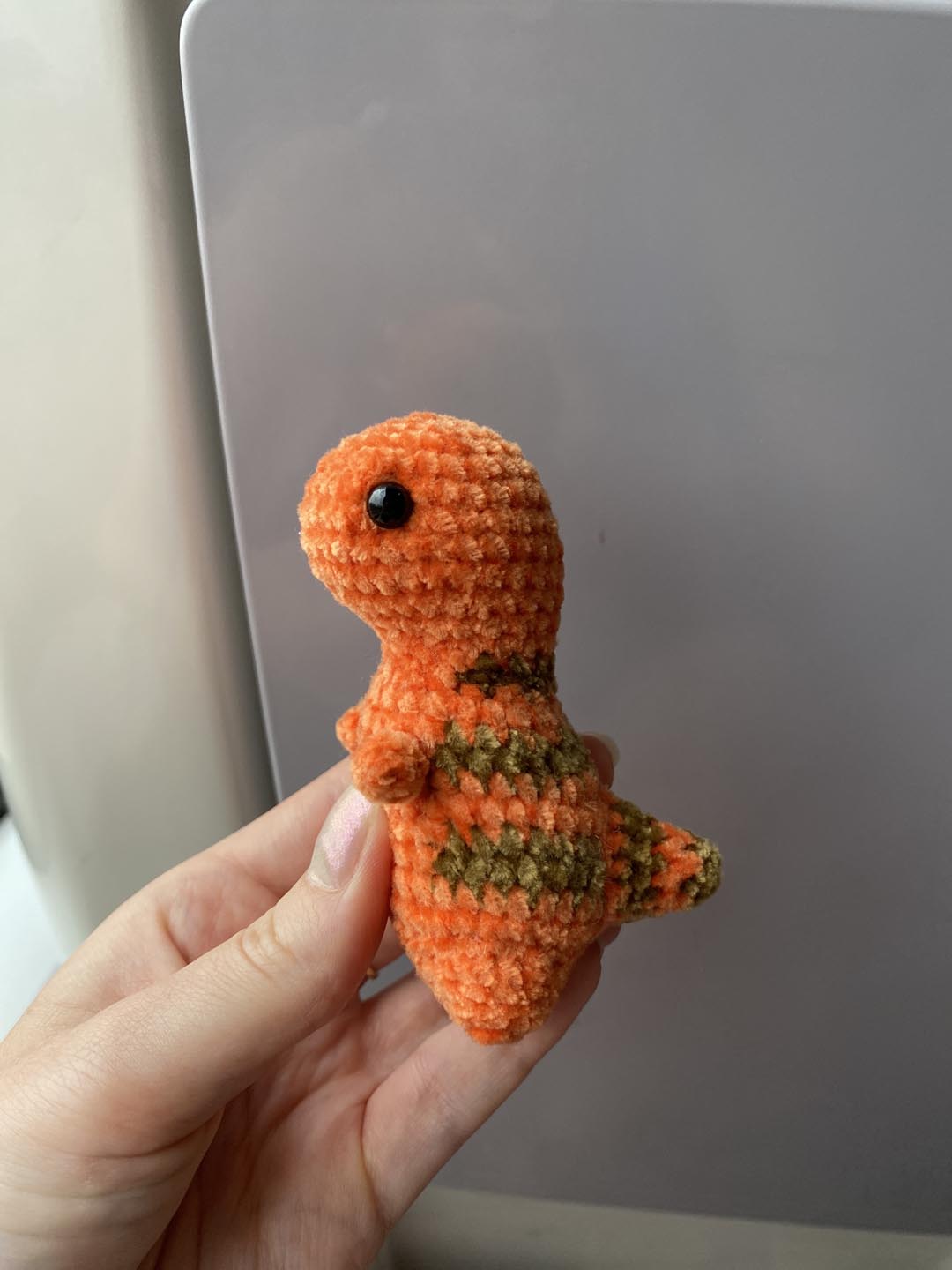 Rex le dino